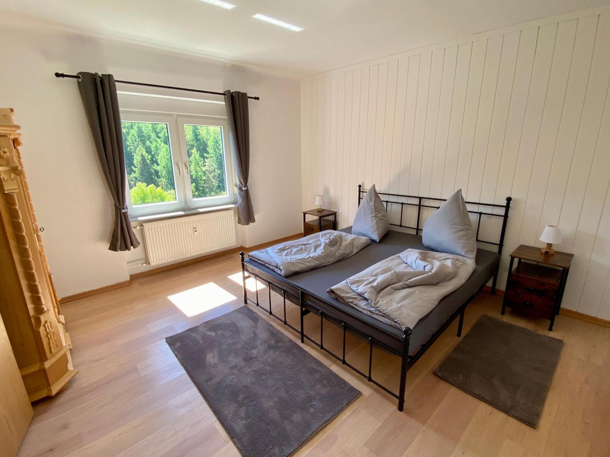 Ferienwohnung Ernzerhof Idar-Oberstein Bagian luar foto